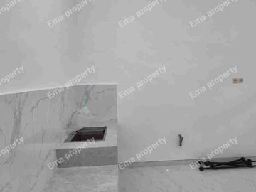Dijual rumah renov siap huni di Green Semanggi Residence
