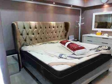 Disewakan Apartemen Tanglin , Pakuwon Mall,Surabaya Barat