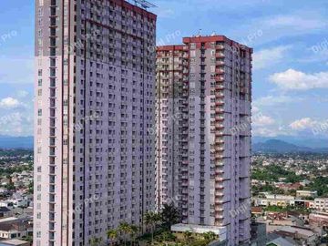 Jual Cepat Vida View Apartemen Type 2 Kamar, Harga Termurah