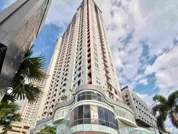 Jual Cepat Vida View Apartemen Type 2 Kamar, Harga Termurah