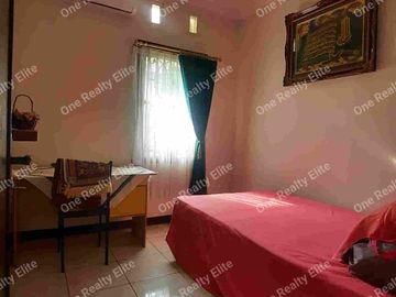 Rumah Furnished Bikin Betah di Kota Baru Parahyangan