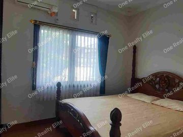 Rumah Furnished Bikin Betah di Kota Baru Parahyangan
