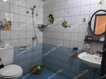 Rumah Furnished Bikin Betah di Kota Baru Parahyangan