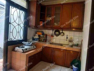 Rumah Furnished Bikin Betah di Kota Baru Parahyangan