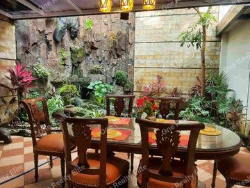 Rumah Furnished Bikin Betah di Kota Baru Parahyangan
