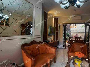 Rumah Furnished Bikin Betah di Kota Baru Parahyangan