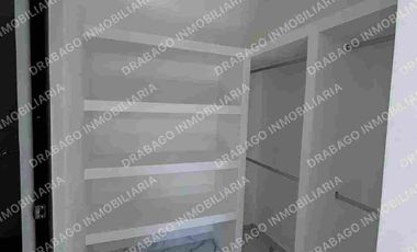 Renta Departamento en arco vial con alberca, pádel, gimnasio, áreas verdes y seguridad