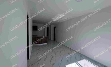 Renta Departamento en arco vial con alberca, pádel, gimnasio, áreas verdes y seguridad