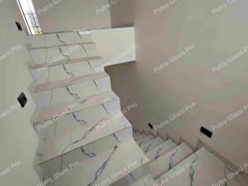Ready Stok Tanah Besar 4Kamar Dekat Toll Pamulang