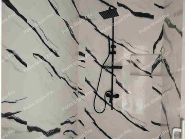 Ready Stok Tanah Besar 4Kamar Dekat Toll Pamulang