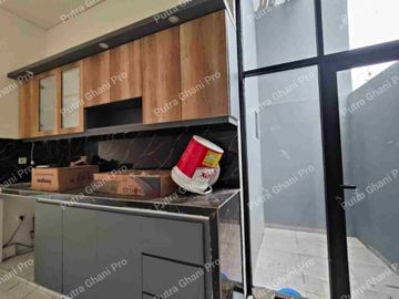 Ready Stok Tanah Besar 4Kamar Dekat Toll Pamulang