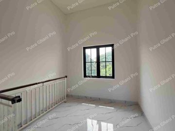 Ready Stok Tanah Besar 4Kamar Dekat Toll Pamulang