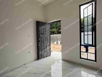 Ready Stok Tanah Besar 4Kamar Dekat Toll Pamulang