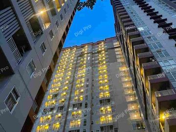Apartemen Vida View 2 Kamar Full Furnish Langsung Masuk