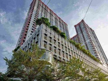 Apartemen Vida View 2 Kamar Full Furnish Langsung Masuk