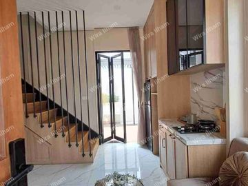 Grand Bukit Dago Free Biaya2 dan Free Deposito 135Juta