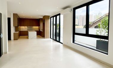 Brand New House and Lot for Sale in St. Ignatius, Quezon City
