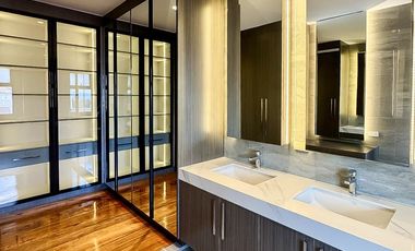 Brand New House and Lot for Sale in St. Ignatius, Quezon City