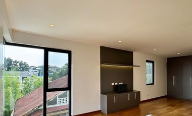 Quezon City, Brand New House and Lot for Sale in St. Ignatius Village