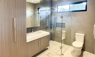 Quezon City, Brand New House and Lot for Sale in St. Ignatius Village