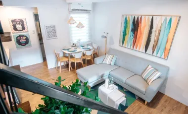 2 bedroom house for sale in Phirst Park Homes Pandi, Pandi, Bulacan