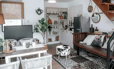 2 bedroom house for sale in Phirst Park Homes Pandi, Pandi, Bulacan