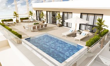 Aruga Residences Brand New Condo for Sale in Lapu-Lapu City Cebu 3 Bedroom 3BR