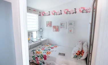 2 bedroom house for sale in Phirst Park Homes Magalang, Magalang, Pampanga