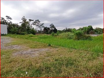 Tanah Yogyakarta di Jl. Prawiro Sudiyono Dekat Al Azhar