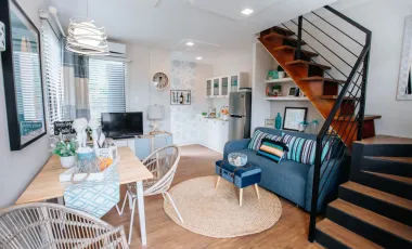 2 bedroom house for sale in Phirst Park Homes Magalang, Magalang, Pampanga