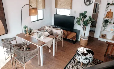 2 bedroom house for sale in Phirst Park Homes Magalang, Magalang, Pampanga