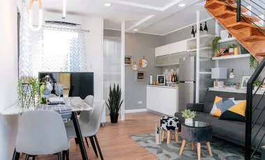 2 bedroom house for sale in Phirst Park Homes Magalang, Magalang, Pampanga