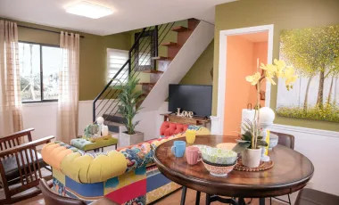 3 bedroom house for sale in Phirst Park Homes Magalang, Magalang, Pampanga