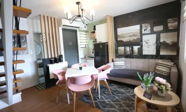 2 bedroom house for sale in Phirst Park Homes Gensan, General Santos City, South Cotabato
