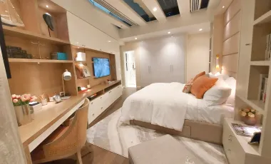2 bedroom condo for sale in 8 Benitez Suites, Quezon City