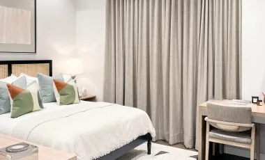 2 bedroom condo for sale in 8 Benitez Suites, Quezon City