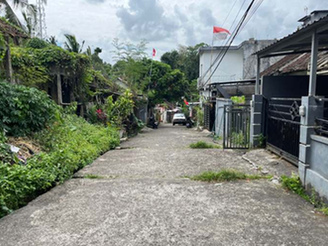 DIJUAL RUMAH LUAS 36 M2 DI SEMBUNG GEDE, TABANAN
