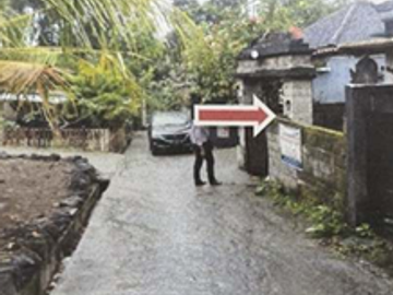 DIJUAL RUMAH LUAS 53 M2 DI BANJAR ANYAR, TABANAN
