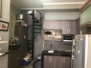 Jual Rumah Murah Cluster Sevilla BSD City Tangerang Selatan Siap Huni Lokasi Strategis