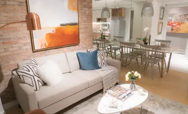 Condo for sale in The Arton by Rockwell, Quezon City