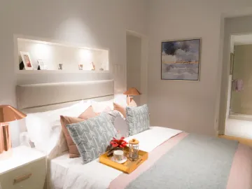 Condo for sale in The Arton by Rockwell, Quezon City