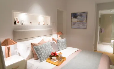 Condo for sale in The Arton by Rockwell, Quezon City