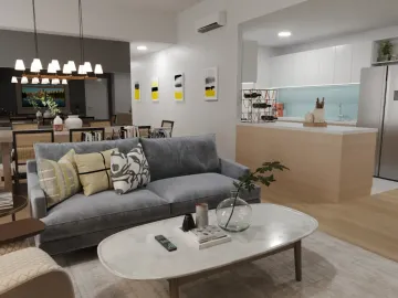 Condo for sale in The Arton by Rockwell, Quezon City