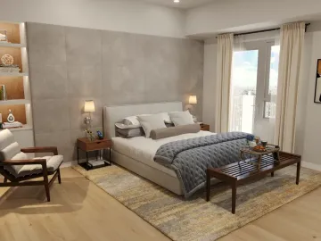 Condo for sale in The Arton by Rockwell, Quezon City