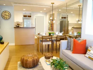 Condo for sale in The Arton by Rockwell, Quezon City