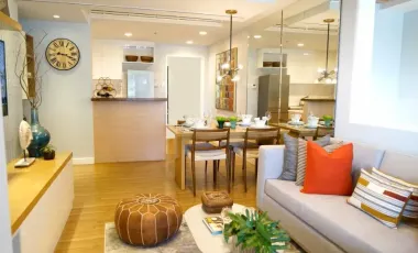 Condo for sale in The Arton by Rockwell, Quezon City