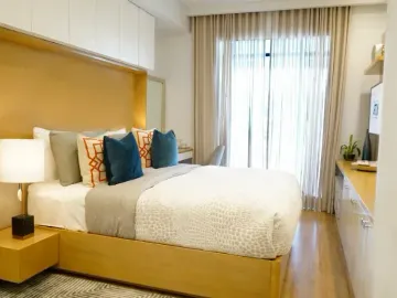 Condo for sale in The Arton by Rockwell, Quezon City