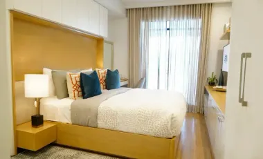 Condo for sale in The Arton by Rockwell, Quezon City