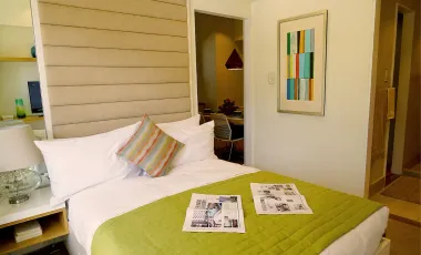 Condo for sale in The Vantage at Kapitolyo, Pasig City