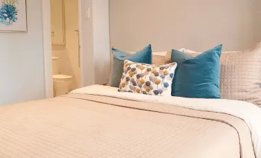 Condo for sale in The Vantage at Kapitolyo, Pasig City